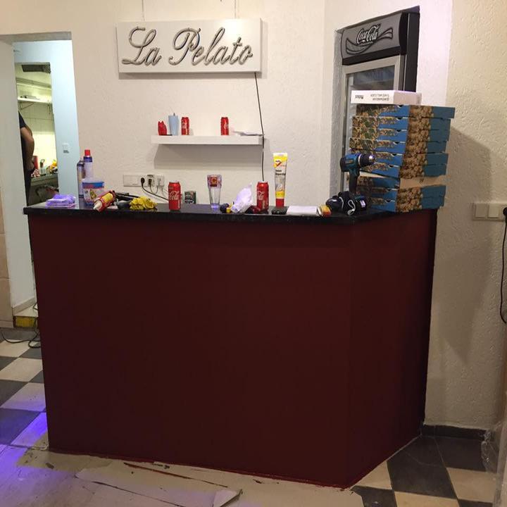 Pizzeria La Pelato