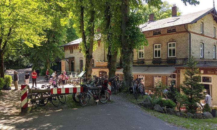 Steakhaus Alte Mühle